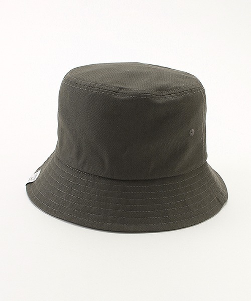 LOVETOXIC（ラブトキシック）の「【NCAA】バケットハット（ハット・キッズ・アイボリー/ラベンダー/チャコール・FREE）」の11枚目の写真