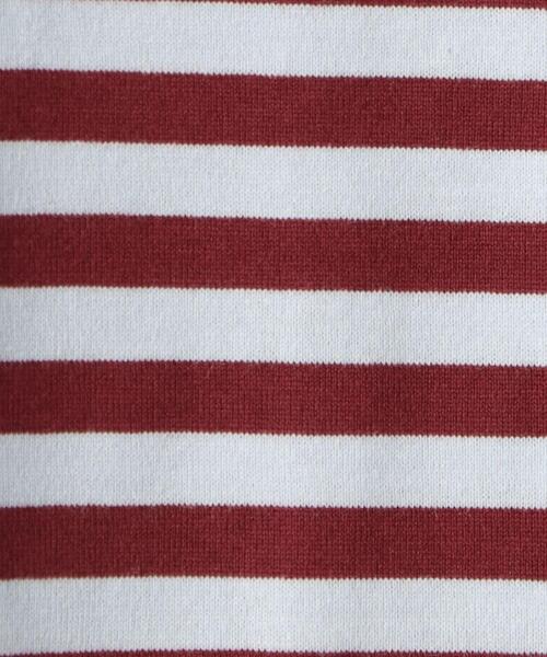 Needles（ニードルス）の「＜NEEDLES（ニードルズ）＞ ボーダー T