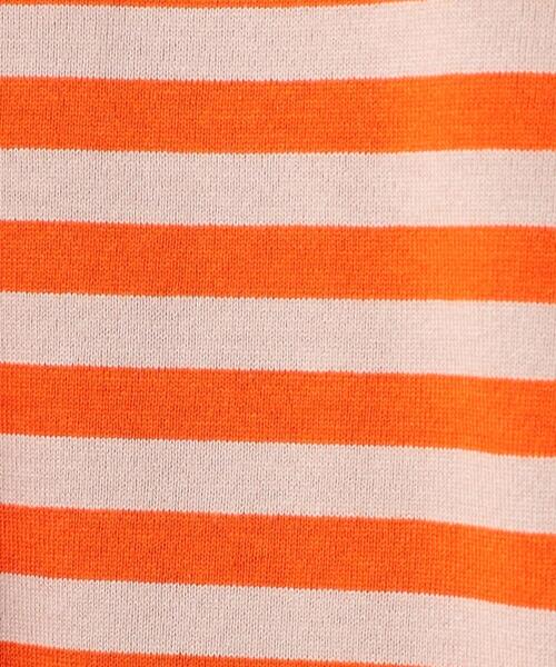 Needles（ニードルス）の「＜NEEDLES（ニードルズ）＞ ボーダー T