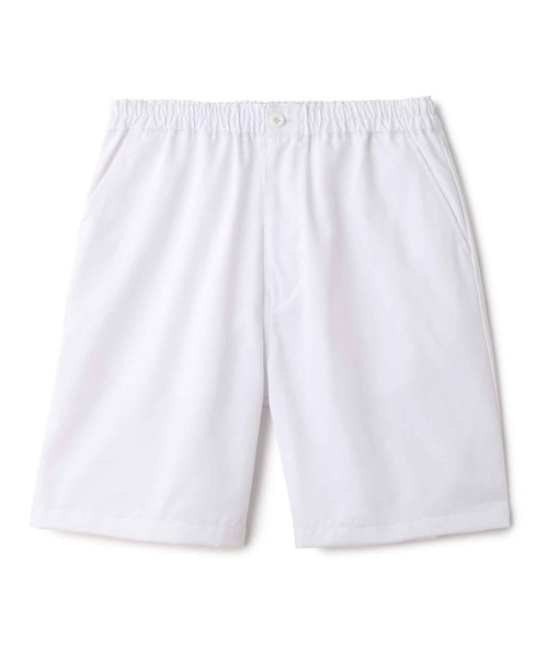 XLARGE(エクストララージ)の「WORK EASY SHORT PANTS(その他パンツ・メンズ・ホワイト/ブラック/ネイビー/グリーン・M/S/XL/L)」の10枚目の写真