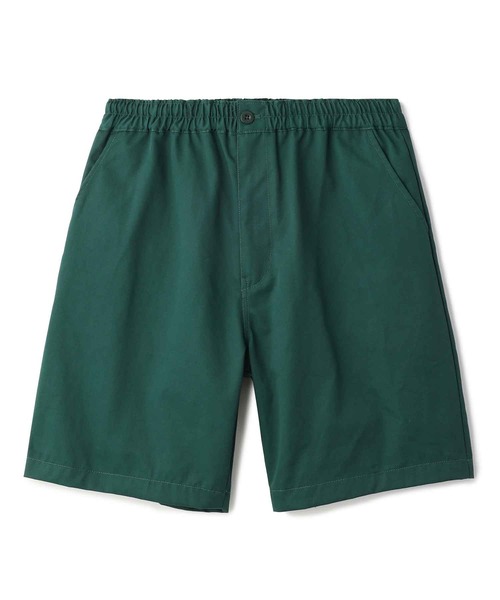 XLARGE(エクストララージ)の「WORK EASY SHORT PANTS(その他パンツ・メンズ・ホワイト/ブラック/ネイビー/グリーン・M/S/XL/L)」の12枚目の写真