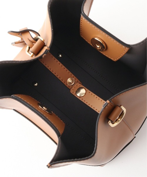[IENA/イエナ]GIANNI NOTARO BUCKETS BAG IENA/イエナ]GIANNI NOTARO BUCKETS BAG