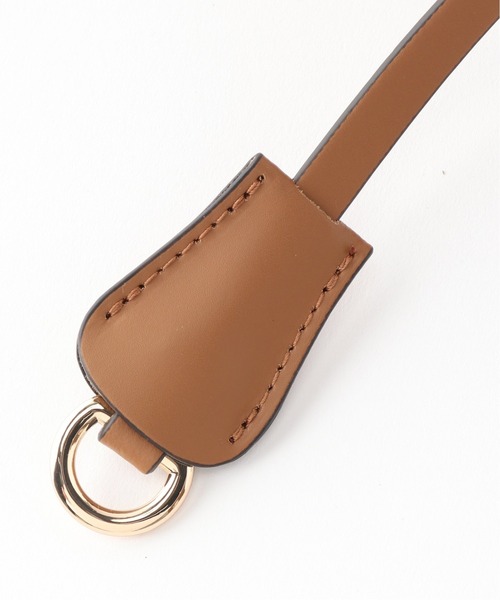 [IENA/イエナ]GIANNI NOTARO BUCKETS BAG IENA（イエナ）の「【GIANNI NOTARO/ジャノニ ノターロ