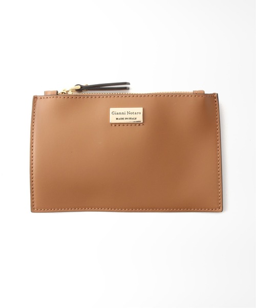 [IENA/イエナ]GIANNI NOTARO BUCKETS BAG IENA（イエナ）の「【GIANNI NOTARO/ジャノニ ノターロ