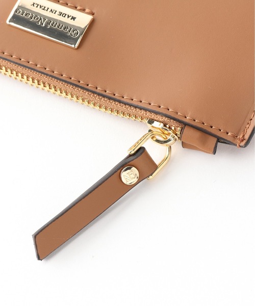 [IENA/イエナ]GIANNI NOTARO BUCKETS BAG Gianni Notaro Leather Bucket Bag – SHU TALK