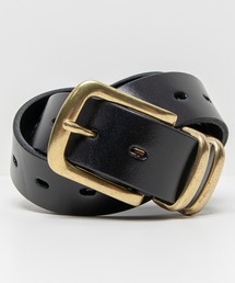 35MM メタルループグラデーションベルト