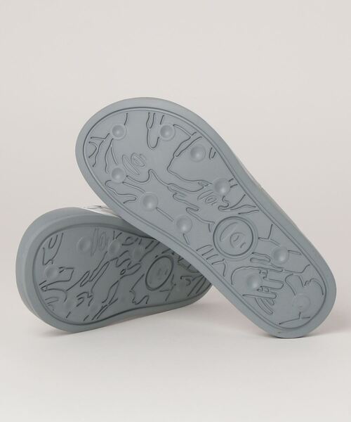 AAPE BY A BATHING APE（エーエイプバイアベイシングエイプ）の「AAPE SLIDER（サンダル・メンズ・ブラック系その他/グリーン系その他2/パープル系その他5/ホワイト系その他/ベージュ系その他7・7/9/5/11）」の16枚目の写真