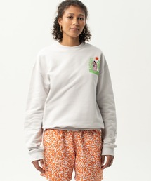 bonjour records | 【CARNE BOLLENTE】EDEN SPARK SWEAT(スウェット)