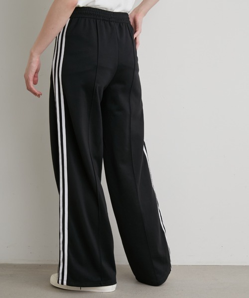 adidas Originals（アディダスオリジナルス）の「【adidas Originals】TRACK PANTS（その他パンツ・レディース・ブラック・XS/S/M）」の4枚目の写真