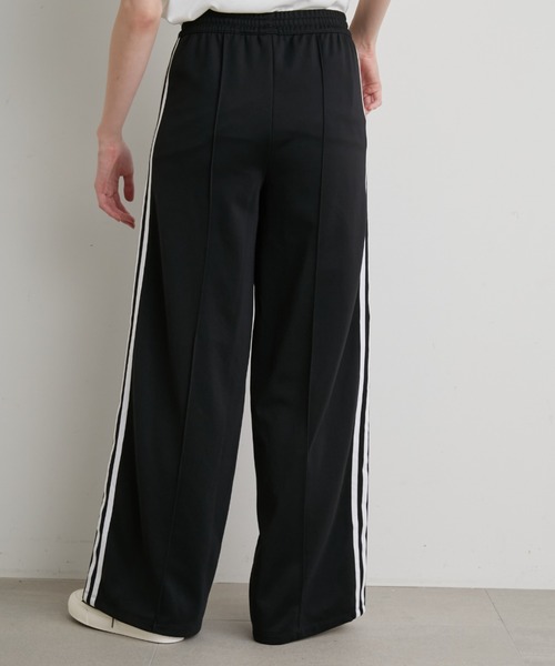 adidas Originals（アディダスオリジナルス）の「【adidas Originals】TRACK PANTS（その他パンツ・レディース・ブラック・XS/S/M）」の5枚目の写真