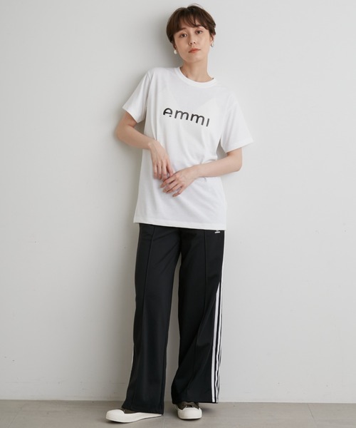 adidas Originals（アディダスオリジナルス）の「【adidas Originals】TRACK PANTS（その他パンツ・レディース・ブラック・XS/S/M）」の6枚目の写真