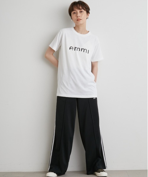 adidas Originals（アディダスオリジナルス）の「【adidas Originals】TRACK PANTS（その他パンツ・レディース・ブラック・XS/S/M）」の7枚目の写真