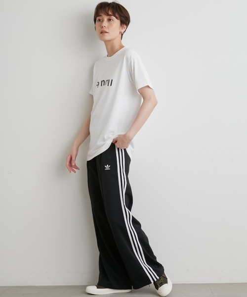 adidas Originals（アディダスオリジナルス）の「【adidas Originals】TRACK PANTS（その他パンツ・レディース・ブラック・XS/S/M）」の8枚目の写真