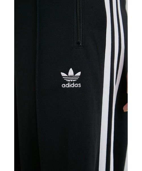 adidas Originals（アディダスオリジナルス）の「【adidas Originals】TRACK PANTS（その他パンツ・レディース・ブラック・XS/S/M）」の9枚目の写真