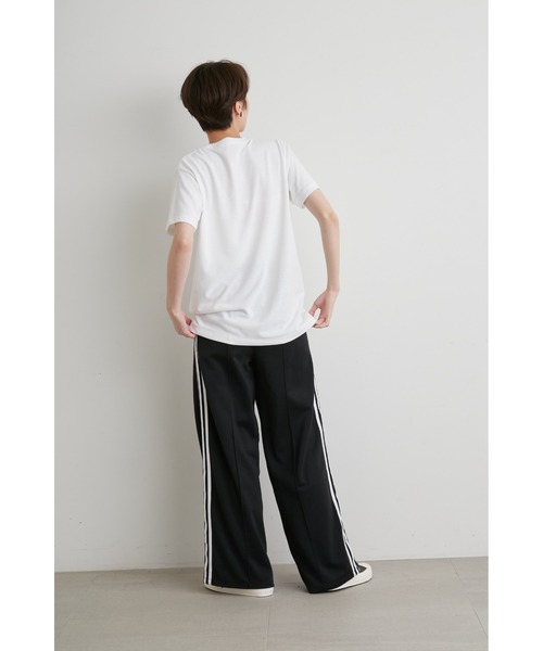 adidas Originals（アディダスオリジナルス）の「【adidas Originals】TRACK PANTS（その他パンツ・レディース・ブラック・XS/S/M）」の12枚目の写真