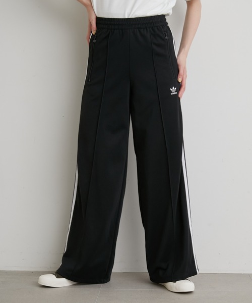 adidas Originals（アディダスオリジナルス）の「【adidas Originals】TRACK PANTS（その他パンツ・レディース・ブラック・XS/S/M）」の13枚目の写真