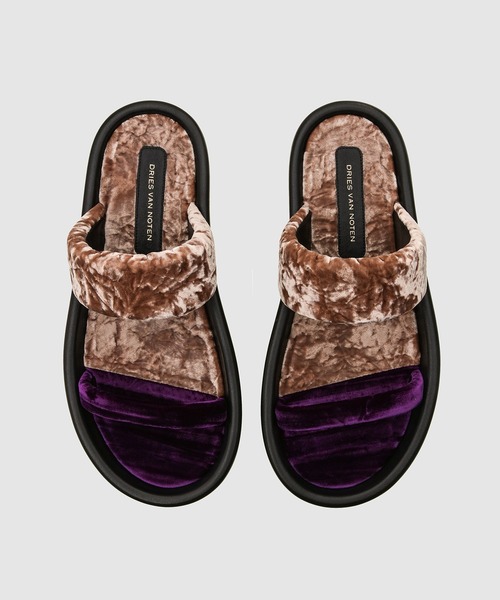 LADIES SANDALS QU603