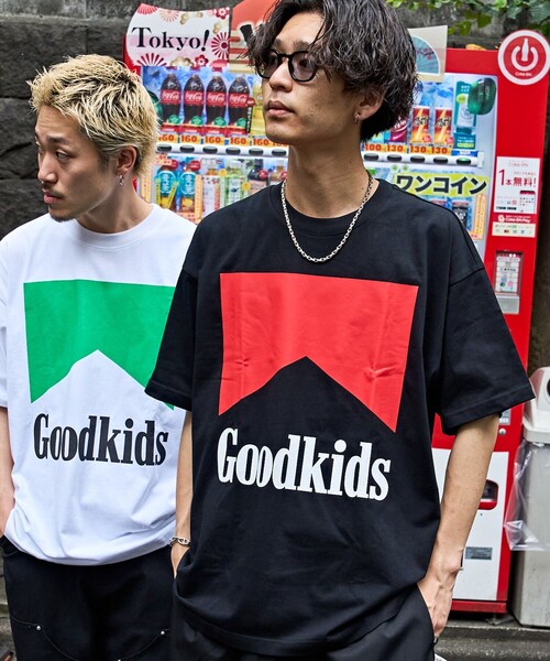 A FEW GOOD KIDS（ア フュー グッド キッズ）の「【A FEW GOOD KIDS 