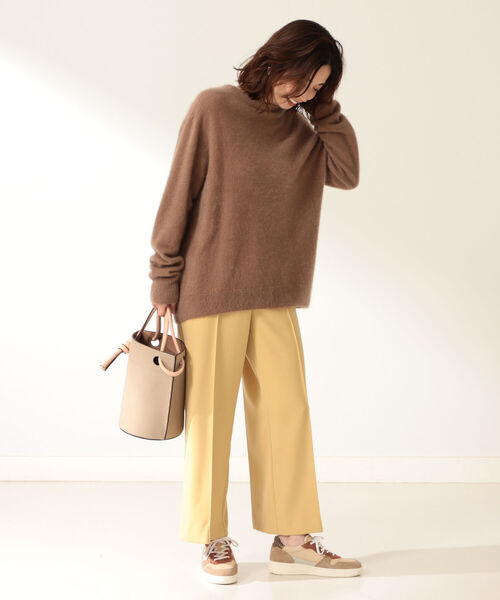ORSETTO（オルセット）の「ORSETTO × Demi-Luxe BEAMS / 別注 CORDA