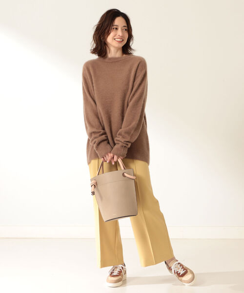 ORSETTO（オルセット）の「ORSETTO × Demi-Luxe BEAMS / 別注 CORDA