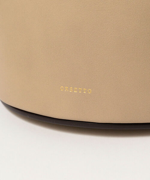 ORSETTO（オルセット）の「ORSETTO × Demi-Luxe BEAMS / 別注 CORDA