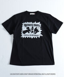 GOOD ROCK SPEED | 【GOOD ROCK SPEED/グッドロックスピード】BEASTIE BOYS Tシャツ(Tシャツ/カットソー)