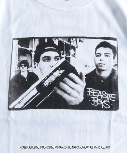 セール】【GOOD ROCK SPEED/グッドロックスピード】BEASTIE BOYS
