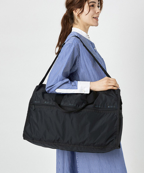 LeSportsac（レスポートサック）の「DELUXE LG WEEKENDER