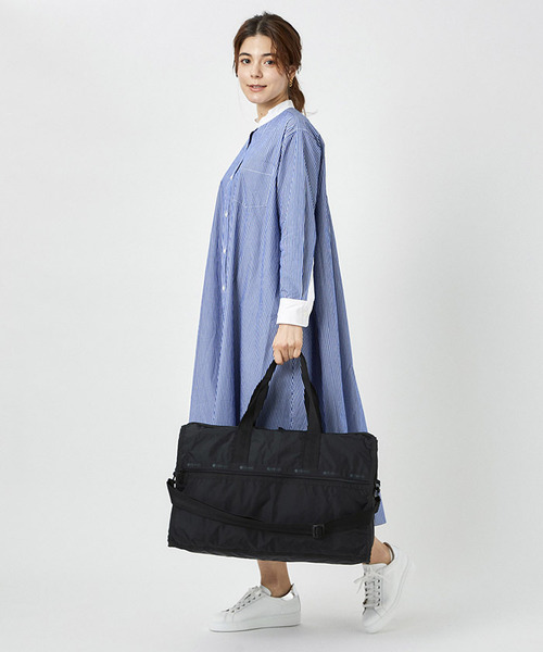 LeSportsac（レスポートサック）の「DELUXE LG WEEKENDER