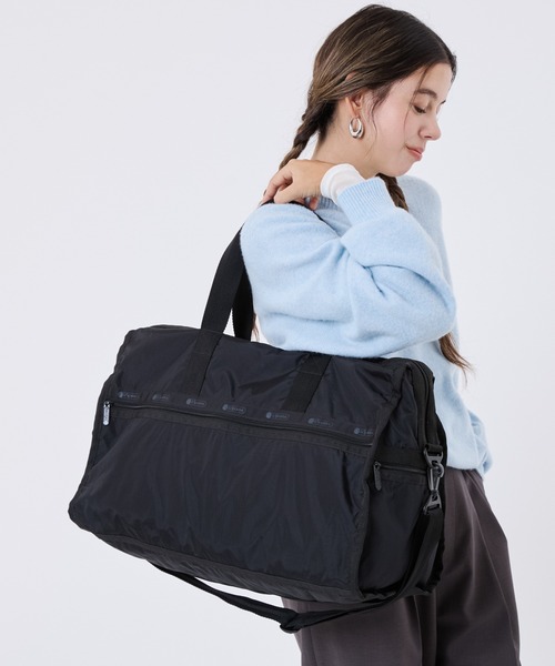 LeSportsac（レスポートサック）の「DELUXE LG WEEKENDER 【日本限定