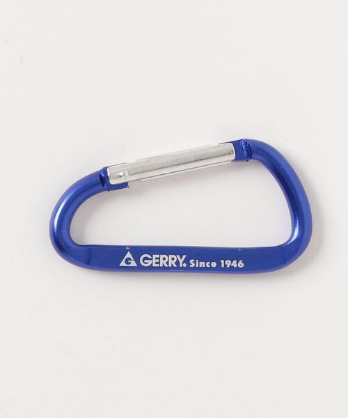 GERRY（ジェリー）の「【GERRY/ジェリー】ベルトベルクロアウトドアサンダル レディース(カラビナ付)（サンダル・レディース・ブラック/ベージュ/カーキ・LL/S/M/L）」の6枚目の写真
