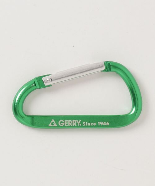 GERRY（ジェリー）の「【GERRY/ジェリー】ベルトベルクロアウトドアサンダル レディース(カラビナ付)（サンダル・レディース・ブラック/ベージュ/カーキ・LL/S/M/L）」の8枚目の写真