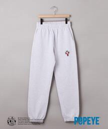 POPEYE（ポパイ）の「【別注】 ＜POPEYE×DOGTOWN＞ SWEAT PANTS