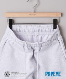 POPEYE（ポパイ）の「【別注】 ＜POPEYE×DOGTOWN＞ SWEAT PANTS