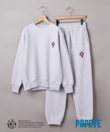 スウェットセットアップ 上下L POPEYE×DOGTOWN ブランド 完売品 Amazon.co.jp: [DOGTOWN] ドッグタウン トレーナー POPEYE CROSS