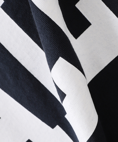 Champion(チャンピオン)の「【CHAMPION / チャンピオン】 T-1011 YALE T-SHIRT(Tシャツ/カットソー・メンズ・ホワイト/ネイビー・MEDIUM/LARGE/X-LARGE)」の18枚目の写真