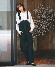 DONOBAN | 2way大人サロペット(サロペット/オーバーオール)