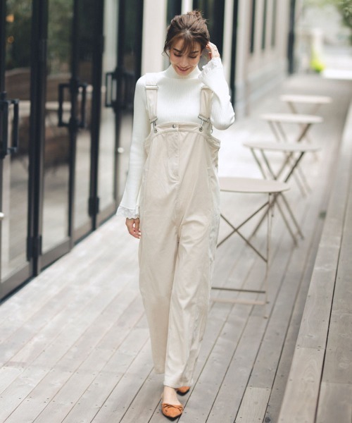 サロペット・オーバーオール・オールインワン DONOBAN all in one dress & tulle tops サロペット・オーバーオール・オールインワン DONOBAN all in