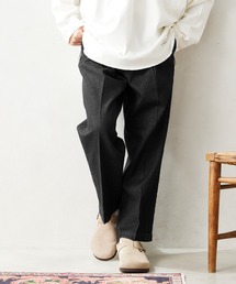 JOURNAL STANDARD relume | Relume Jeans デニムテーパードスラックス(デニムパンツ)