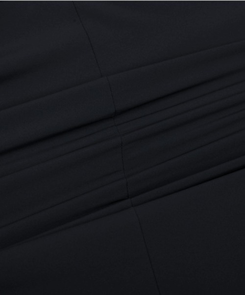 TOKYO SHIRTS（トウキョウシャツ）の「4Dストレッチフィット ワークジャケット（スーツジャケット・メンズ・アッシュグレー/ブラック/ネイビー・LL/M/L/3L/S）」の9枚目の写真