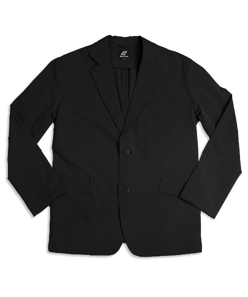 TOKYO SHIRTS（トウキョウシャツ）の「4Dストレッチフィット ワークジャケット（スーツジャケット・メンズ・アッシュグレー/ブラック/ネイビー・LL/M/L/3L/S）」の5枚目の写真