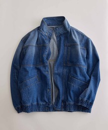 ADAM ET ROPE'（アダムエロペ）の「【コットンUSA】ドライタッチ