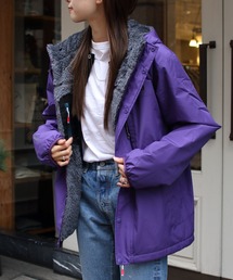 CHUMS | CHUMS/チャムス エルモ ゴアテックス インフィニアム リバーシブルフーディー ELMO GORE-TEX INFINIUM REVERSIBLE HOODIE(マウンテンパーカー)