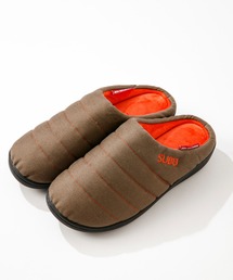 SUBU | SUBU × MANASTASH/スブ×マナスタッシュ　HEMP TWILL SANDAL/ヘンプツイルサンダル(サンダル)