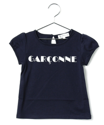 ROPE' PICNIC | 【ROPE' PICNIC KIDS】 GARCONNE Tシャツ(Tシャツ/カットソー)