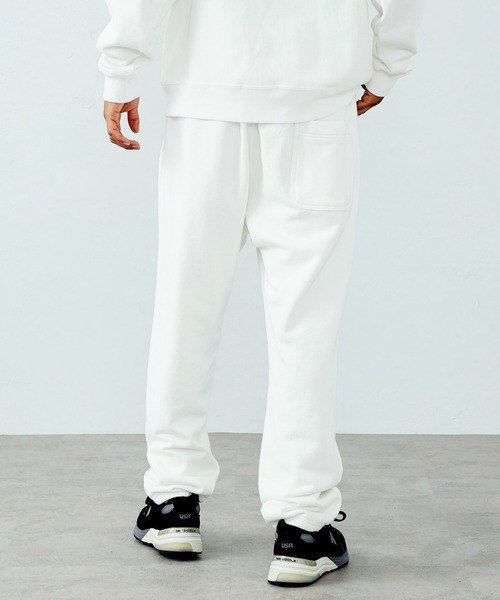 ALPHA（アルファ）の「ヴィンテージスウェットパンツ(USAP