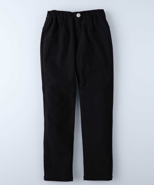 MPS(エムピーエス)の「MPS(エムピーエス)スキニーカラーパンツ(その他パンツ・キッズ・ブラック×ホワイト/ブラック・110/120/100/140/150/160/130)」の21枚目の写真