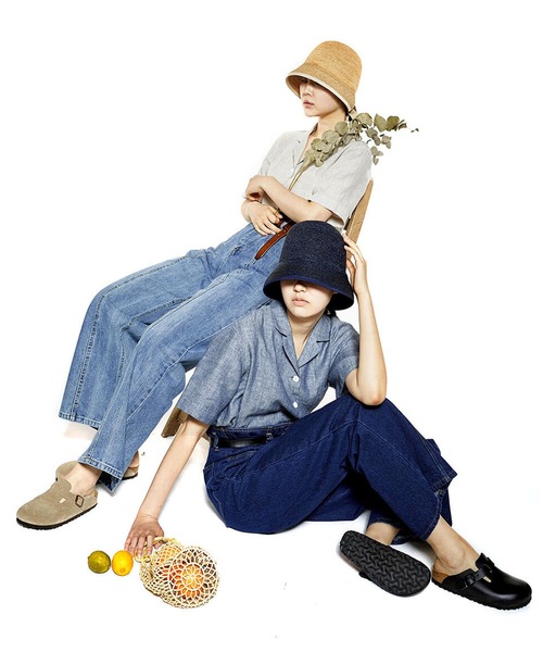 the case（ザケース）の「[J VINEYARD] SMALL BEADS BUCKET BAG（トートバッグ・レディース・ベージュ・SMALL/MEDIUM）」の6枚目の写真