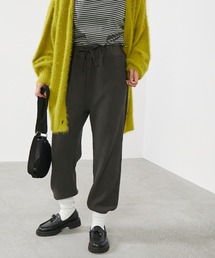 forksy. | 【forksy.】鬼ワッフルジョガーパンツ(その他パンツ)