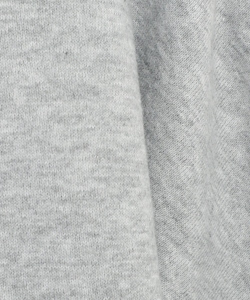 Heather（ヘザー）の「スウェットボレロカーディガン 162784